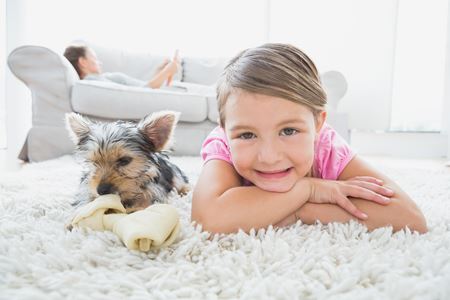 Deep Carpet Cleaning for a Cleaner, Fresher Home