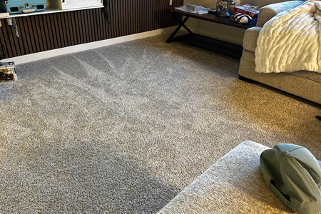 How Long Does It Take Carpets to Dry After Steam Cleaning?