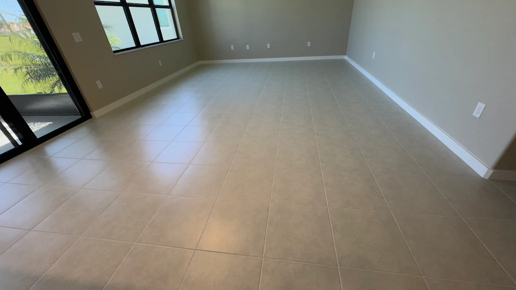 Professional Tile and Grout Cleaning & Sealing, Viera, FL