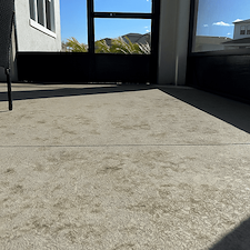 Carpet Cleaning and 300 sq ft Outdoor Lanai Cleaning in Palm Bay, FL 0