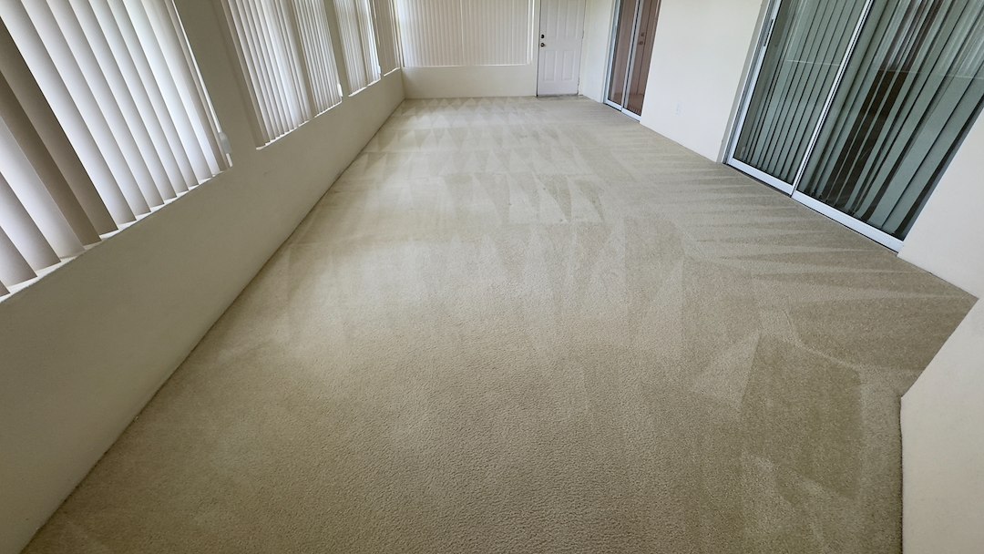 Carpet cleaning, Palm Bay- FL