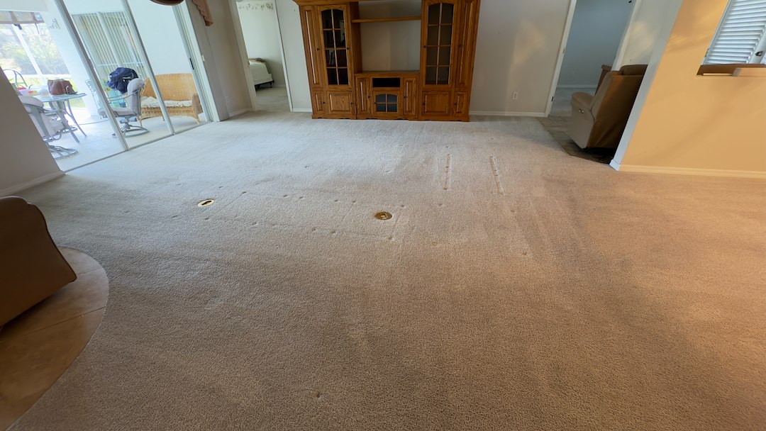 Expert Carpet Cleaning service, Cocoa Beach, FL