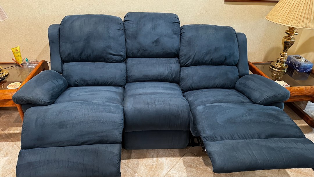 Furniture cleaning - Melbourne- Florida 