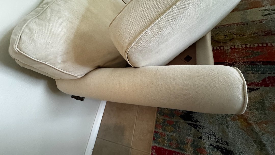 Furniture cleaning- Viera - Florida