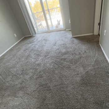 Professional Carpet Deep Cleaning - Viera, FL