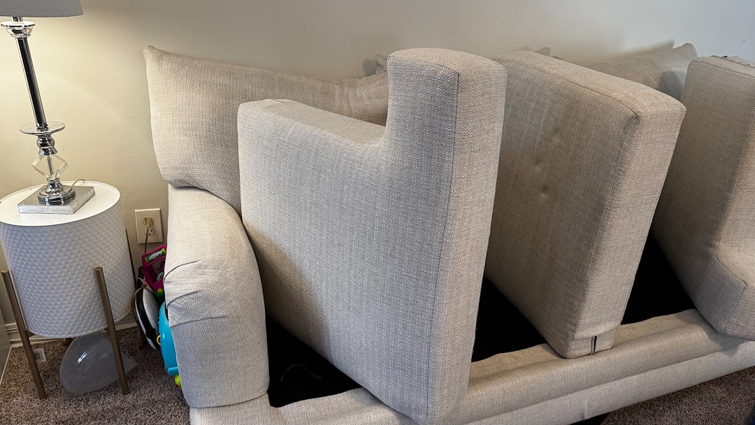 Professional carpet & upholstery cleaning - Viera - Florida 