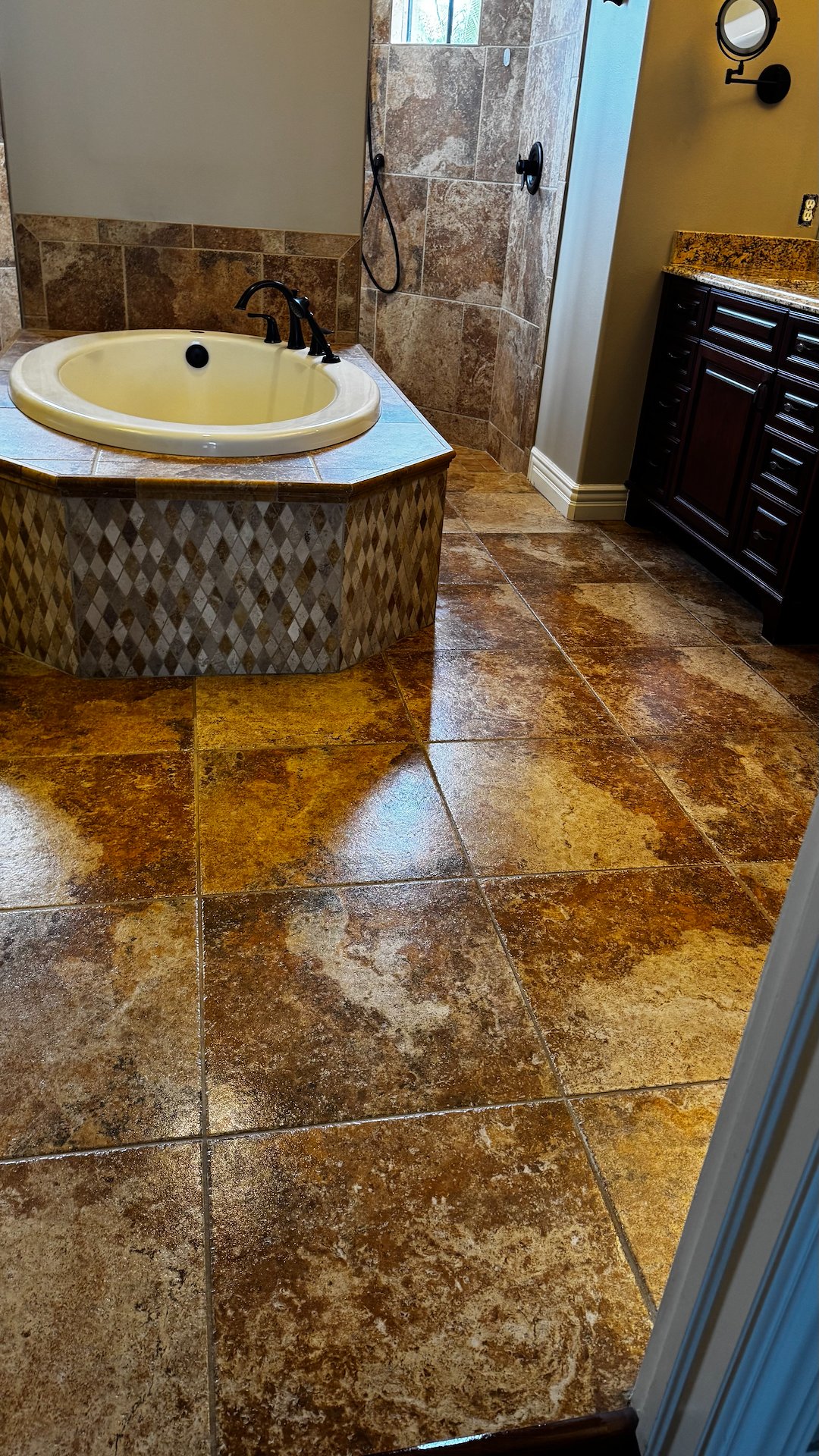 Professional Tile and Grout Cleaning in Viera, FL