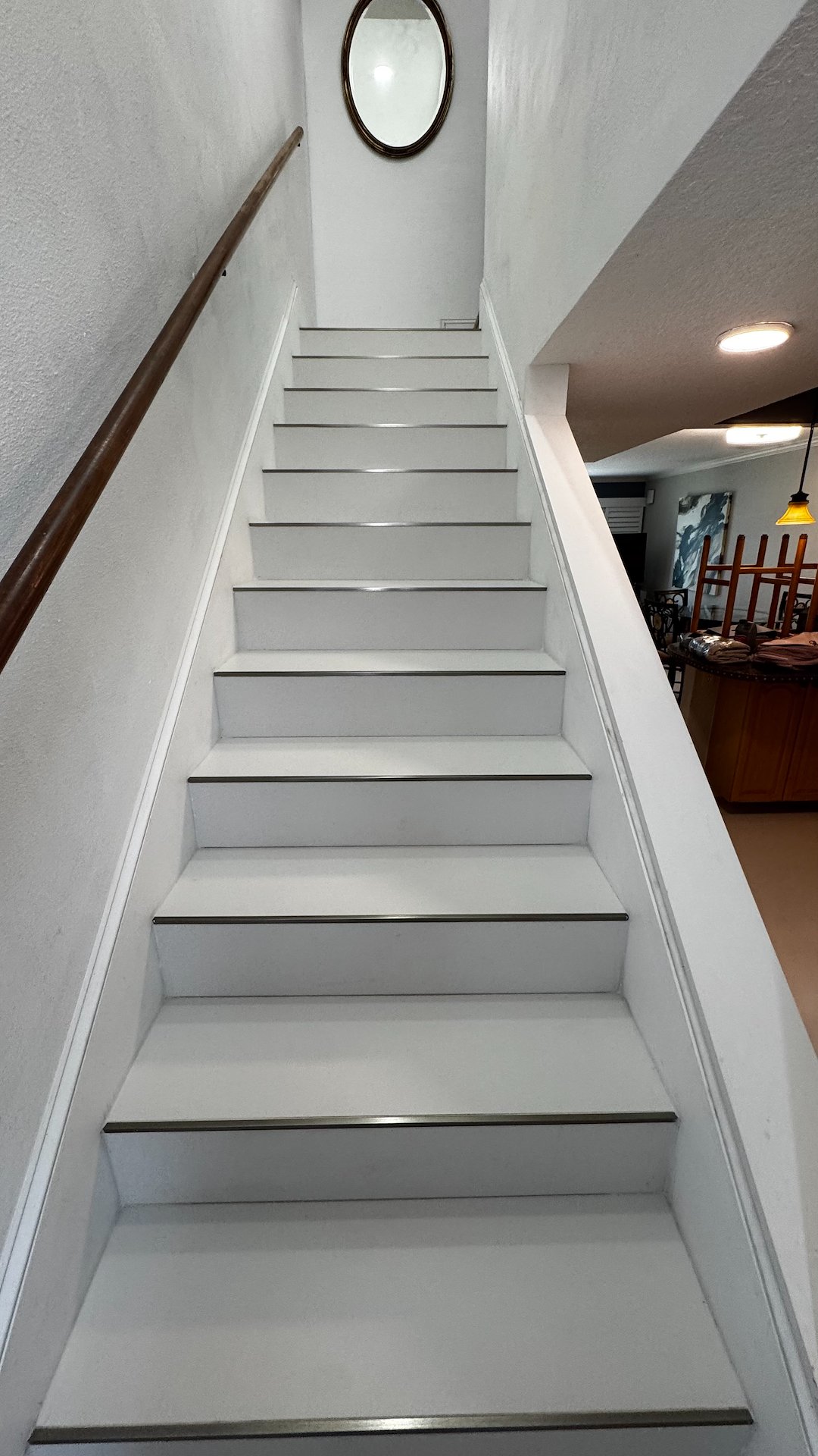 Tile and grout cleaning - Merritt Island - Florida