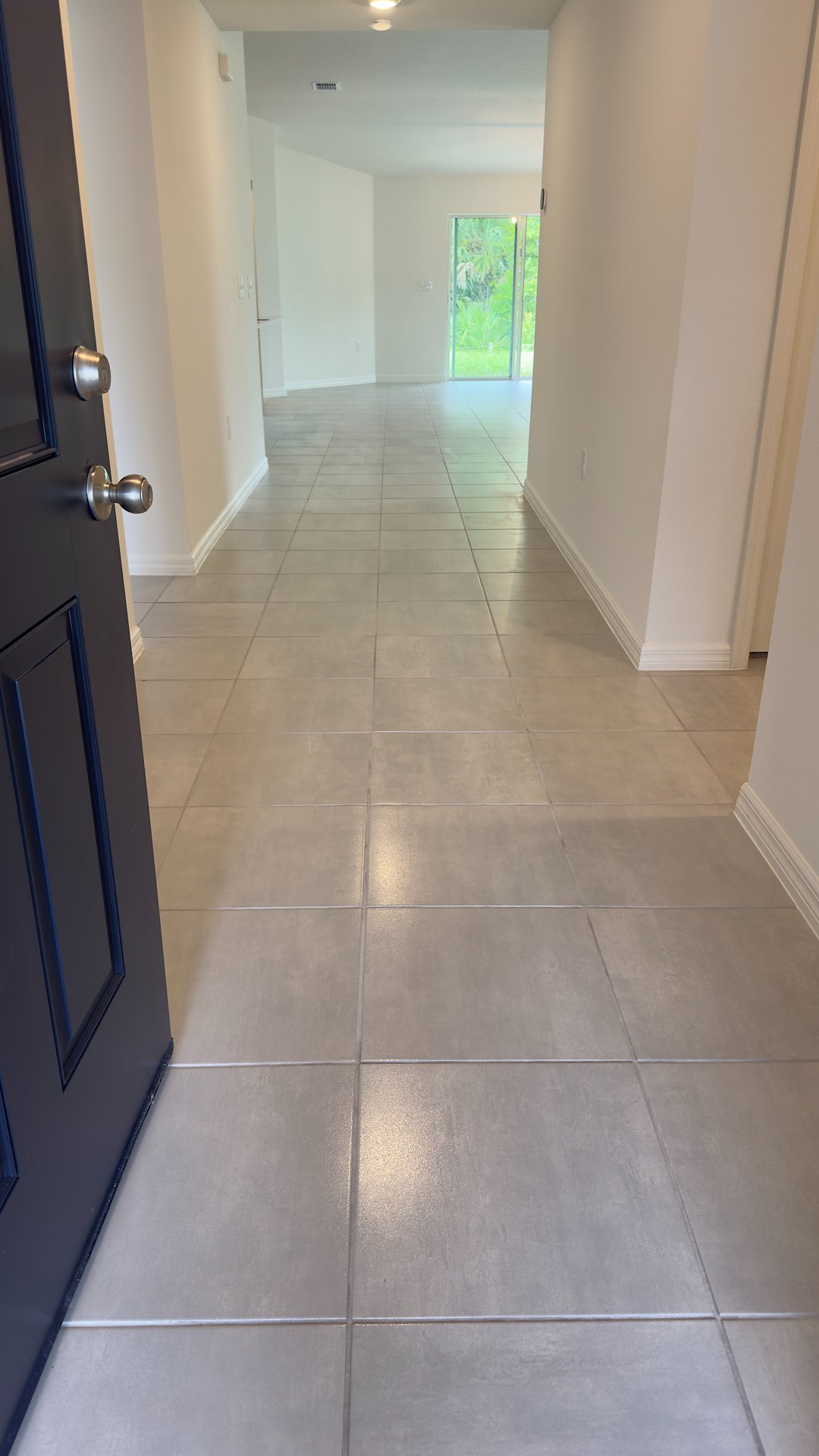 Tile and Grout sealing, Titusville, Florida