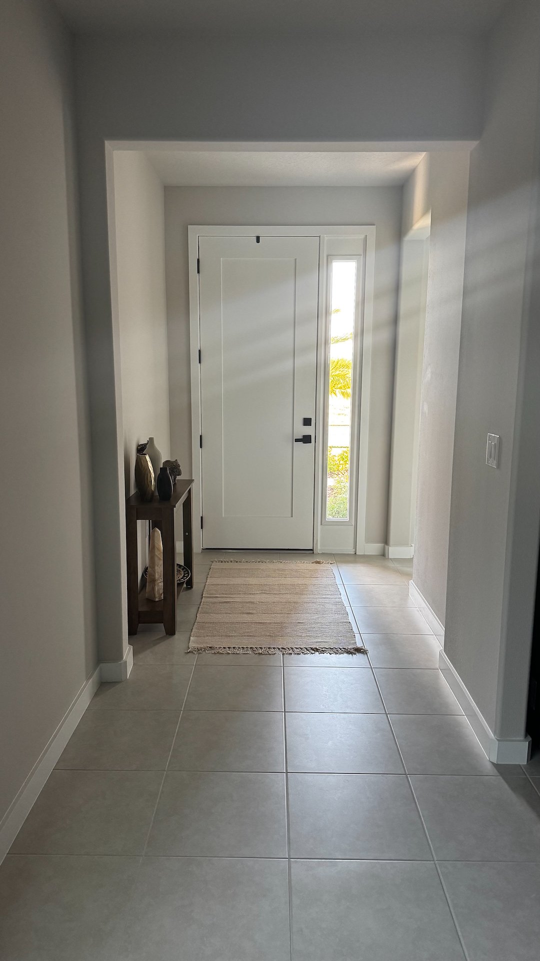 Tile & Grout, Viera FL.