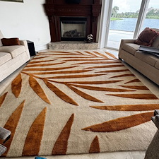 Upholstery-and-Tile-cleaning-Viera-Florida 6