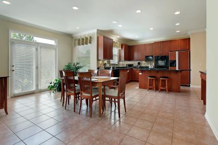 Move-In & Move-Out Cleaning